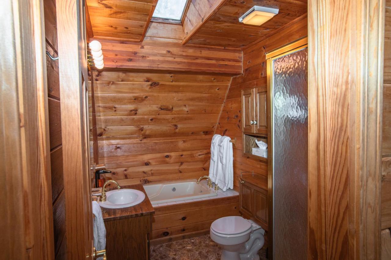 Treetops Cabin Easy To Asheville With Fast Wifi And Great View Swiss Экстерьер фото